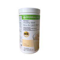 Herbalife f1 Vani 550g bữa ăn lành mạng giảm cân – Giảm 50% giá đại lý