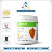 Herbalife Immulift thực phẩm bổ sung đầy đủ vitamin thiết yếu