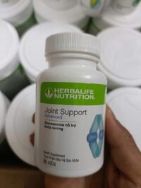 Herbalife joint support xương khớp herbalife 90 viên