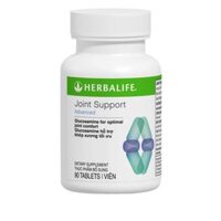 Herbalife joint support xương khớp herbalife 90 viên