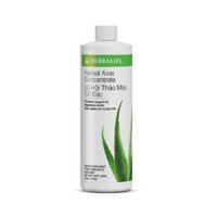 Herbalife - Lô hội thảo mộc cô đặc