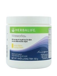 Herbalife - Niteworks