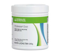 Herbalife Prolessa Duo 318g giảm cân siêu nhanh