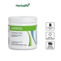 Herbalife Prolessa Duo hỗ trợ giảm hấp thu chất béo