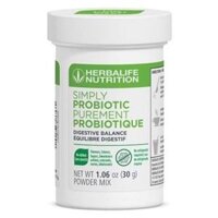 Herbalife - Simply Probiotic