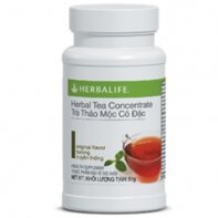 Herbalife - Trà thảo mộc cô đặc hỗ trợ thải độc và thanh lọc cơ thể