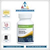 HERBALIFELINE HỖN HỢP DẦU CÁ OMEGA-3-EPA-DHA