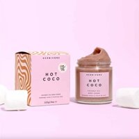 Herbivore Hot Coco Exfoliating Body Scrub