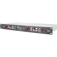 Heritage Audio HA73X2 ELITE - Dual Channel Mic Preamp