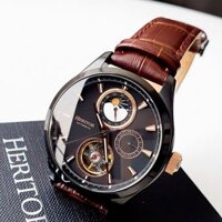 Heritor Automatic Sebastian Semi-Skeleton HERHR6905 ( HR6905 ) - Đồng Hồ Nam