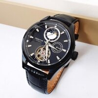 Heritor Automatic Sebastian Semi-Skeleton HERHR6905 ( HR6905 ) - Đồng Hồ Nam