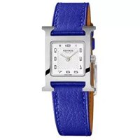 Hermes H Hour 038967WW00 Medium MM 26mm X 26mm