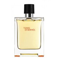 HERMES - Terre D'Hermes Eau De Toilette (50ml)