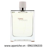 Hermes Terre D’Hermes Eau Tres Fraiche EDT