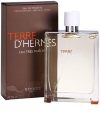 Hermes Terre D’Hermes Eau Tres Fraiche