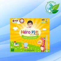 Hero Kid Gold - Vitamin tổng hợp cho bé