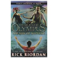 Heroes Of Olympus 2 The Son Of Neptune