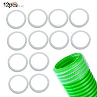 [Herpe HOT] 12 ống PE 75 110 lắp đặt niêm phong Vòng đệm chống rò rỉ cao su