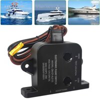 [Herpe HOT] 12V 24V Marine Bilge Pomp Sensor Công tắc tự động phao điện