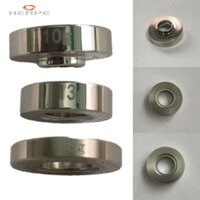 [Herpe HOT] 8g 10g 13g Nhẫn Trọng Lượng Bi-a Snooker Bể Bơi Cues Cân Bằng Nhẫn DIY