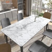 [Herpe HOT] Biến đổi không gian của bạn bằng miếng dán tường PVC chống thấm nước 40cm * 5m - Dễ áp dụng