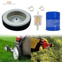 [Herpe HOT] Bộ lọc không khí thay thế cho máy phát điện và máy cắt giảm GX630R GX690 17210-Z6L-010