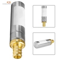 [Herpe HOT] Máy bắt búa nước bằng thép không gỉ 1 / 2 Inch: Yên tĩnh Dễ dàng cài đặt An toàn cho Mỹ