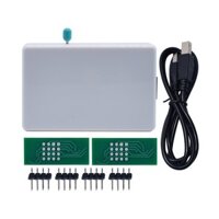 [Herpevn] Chi tiết về TL866CS / II / A Lập trình viên EPROM EEPROM FLASH BIOS AVR AL PICUS