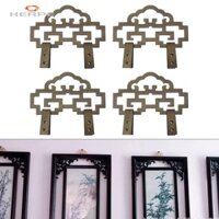 [HERPEVN]Picture Frame Hanger Damage-Free Hanging Home Decor Solution For Mirrors[Ready stock]