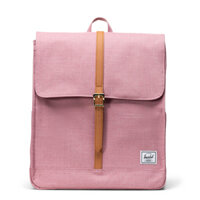 Herschel City TM Mid Volume 13" Backpack M Lilas Crosshatch