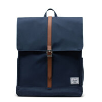 Herschel City TM Mid Volume 13" Backpack M Navy