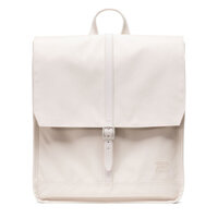 Herschel City Weather Resistant 2.0 Mid Volume 13" Backpack M Moonbeam