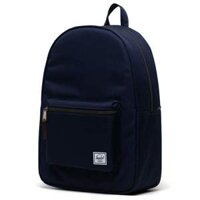 Herschel Settlement Standard 15&quot; Backpack M Peacoat/Chicory Coffee