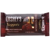 HERSHEY NUGGETS SOCOLA KEM SỮA 56G