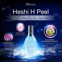 HESHI H PEEL