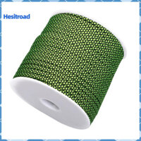 Hesitroad 1 Cuộn Dây Dù Hạng Nặng Cắm Trại Cung Cấp Leo Núi Rappelling Phụ Trợ Sinh Tồn Dây Kéo Cao