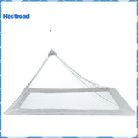 Hesitroad Di Động Cắm Trại Tam Giác Lưới Muỗi Chống Phát Hiện Lều Du Lịch Đồ Dùng Ngoài Trời