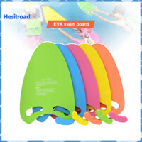 Hesitroad Eva Kickboard Bơi Kickboard Có Tay Cầm Cho Trẻ Em Người Lớn Bể Bơi Hỗ Trợ Huấn Luyện Phao Ban Cho Người Mới Bắt Đầu Eva Foam Bơi Huấn Luyện Viên