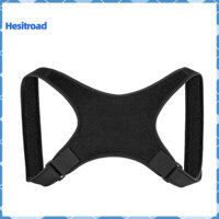 Hesitroad Nam Nữ Tư Thế Corrector Cơ Thể Nẹp Lưng Lưng Thắt Lưng Thắt Lưng Hỗ Trợ Vai