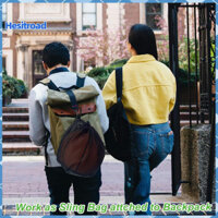 Hesitroad Túi lưới bóng rổ Túi lưới dây rút Dung tích lớn Túi bóng thể thao dây rút cho bóng rổ Bóng chuyền bóng bầu dục Lưới treo lưng cho các vận động viên Đông Nam