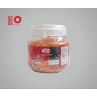 (Hết Hàng) Bimbim Que Cay giòn giòn cay cay 400gr