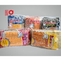 (Hết Hàng) Mực Bento Siêu Cay Bịch To