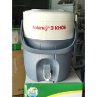 HẾT - Thùng đá 7L giữ nhiệt cao cấp #HKM ANLENE