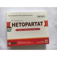 Hetopartat 1g