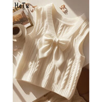 HETU áo 2 dây áo ba lỗ nữ   Chất lượng cao High-quality unique Thông thường WMJ24A04RD 41Z241011