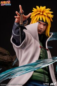 HEX Collectibles - Namikaze Minato (Liên hệ)