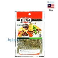 Hexa Lá Húng Quế