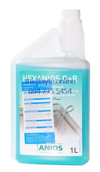 Hexanios Là Gì? Toàn Tập Về Hợp Chất Chống Oxy Hóa Mạnh Mẽ