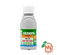 Hexavil 6SC -Thuốc Trừ Bệnh - Đặc Trị Nấm Phổ Rộng