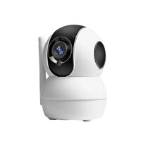 Hexiaoyi Home Security Camera 1080p HD, Smart Surveillance Camera with Night Vision, Two Way Audio